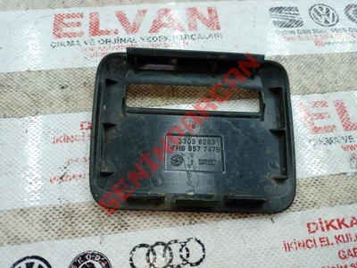 7H9857747B - KORUMA KAPAĞI - Used Original