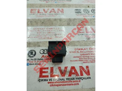 8E1962109 - HIRSIZLIK UYARI SİSTEMİ DEVRE - Used Original