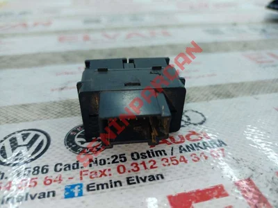8E1962109 - HIRSIZLIK UYARI SİSTEMİ DEVRE - Used Original