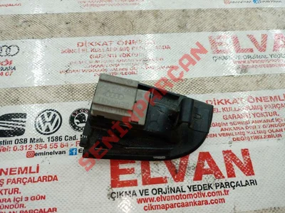 4B1959522 - DÜĞME YUVASI - Used Original