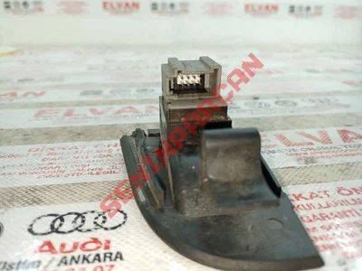 4B1959522 - DÜĞME YUVASI - Used Original