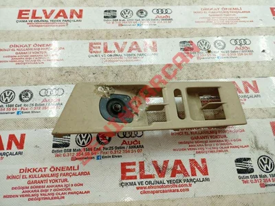 3AB857857A - DÜĞME YUVASI - Used Original