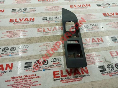 3C8857857D - DÜĞME YUVASI - Used Original