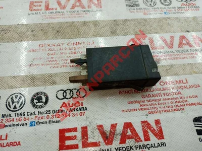 4A0963563 - KOLTUK ISITMASINA AİT - Used Original