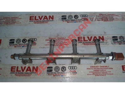 03F133320C - BAGLANTI HORTUMU - Used Original