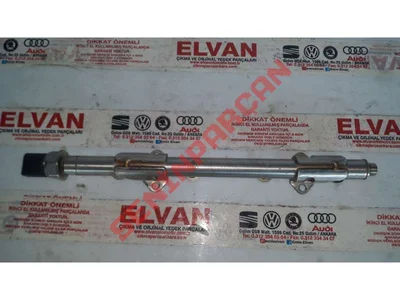 04E133320D - BAGLANTI BORUSU - Used Original