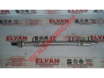04E133320D - BAGLANTI BORUSU - Used Original
