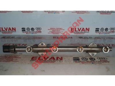 04E133320D - BAGLANTI BORUSU - Used Original