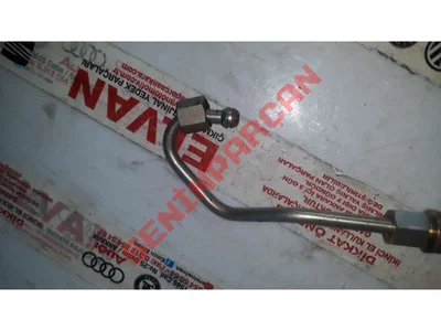 04E130241AC - YAKIT BORUSU - Used Original