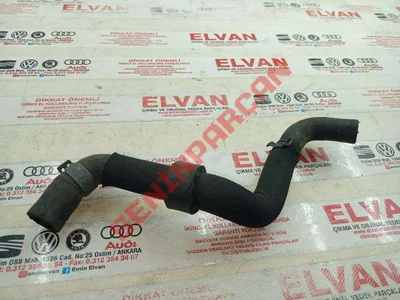 5Q0122063 - SOGUTMA SIVISI HORTUMU - Used Original
