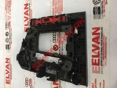 5NN864263A - VİTES KAPAĞI - Used Original