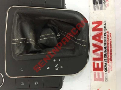 6F1713203LKH - VITES KOLU TOPUZU - Used Original