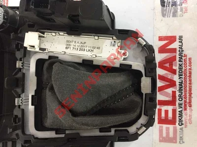 6F1713203LKH - VITES KOLU TOPUZU - Used Original