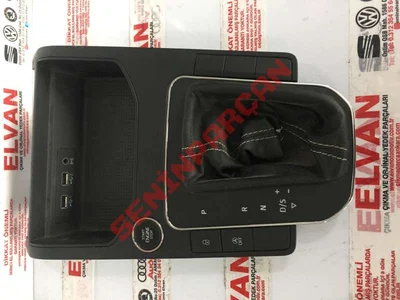 6F0863283A - ORTA KONSOL SİPERİ - Used Original