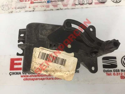 1J1907511A - KLIMA AYAR MOTORU - Used Original