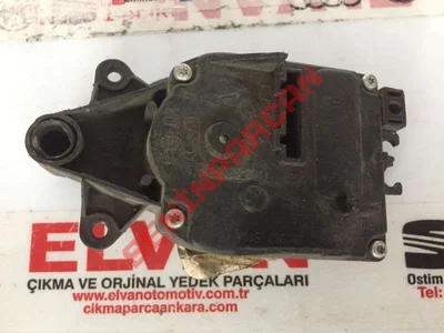 1J1907511A - KLIMA AYAR MOTORU - Used Original