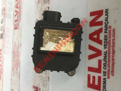4B1820511K - KUMANDAMOTORU - Used Original