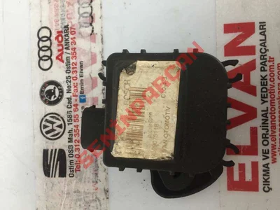 6Q0907511B - SICAKLIK AYAR KAPAĞININ AYAR - Used Original