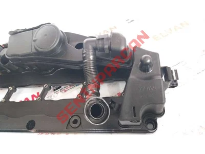 03L103469 - KULBUTOR KAPAGI - Used Original
