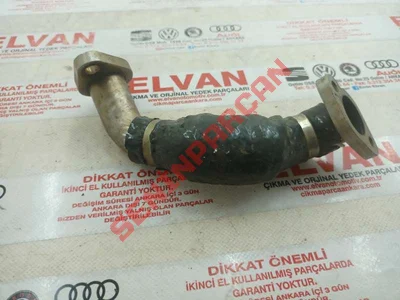 04B131521K - BAGLANTI BORUSU - Used Original