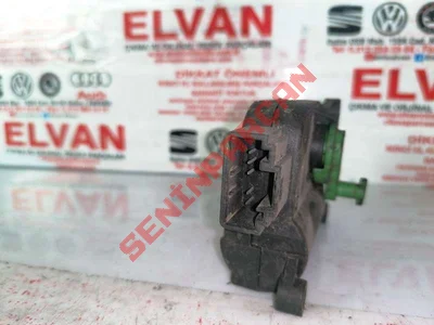 8E1820511B - KUMANDA MOTORU - Used Original