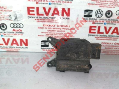 8E1820511B - KUMANDA MOTORU - Used Original