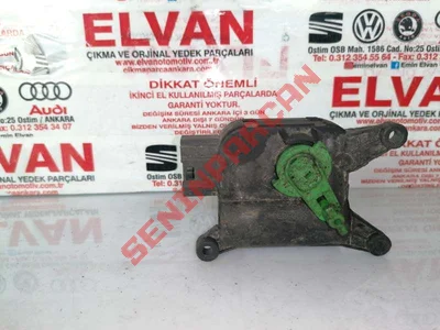 8E1820511B - KUMANDA MOTORU - Used Original