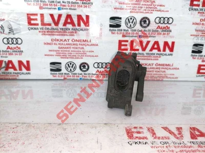 4B1820511A - KUMANDAMOTORU - Used Original