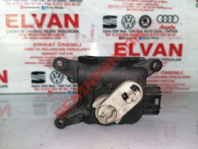 3C1907511F - AYAR MOTORU - Used Original