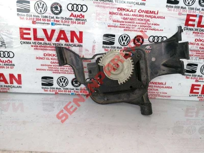 6Q1907511A - SERVO MOTOR - Used Original
