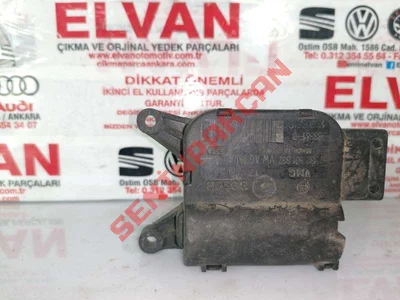 1K0907511D - SERVOMOTOR - Used Original
