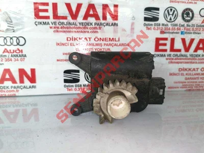 1K0907511D - SERVOMOTOR - Used Original