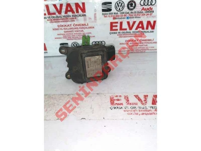 1J1907511D - KLIMAAYARMOTORU - Used Original