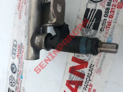 06B133551K - ENJEKTOR - Used Original