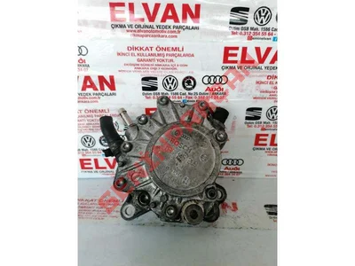 03G145209 - VAKUM YAKIT POMPASI - Used Original