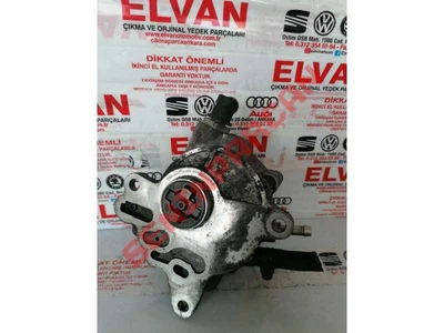 03G145209 - VAKUM YAKIT POMPASI - Used Original
