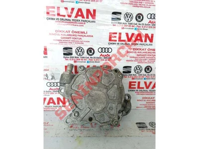 03L145100G - VAKUM POMPASI - Used Original