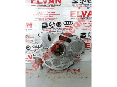 03L145100G - VAKUM POMPASI - Used Original