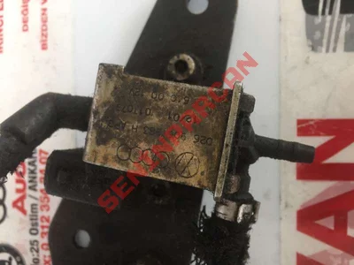 026906283H - VALF - Used Original
