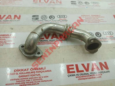 03L131521D - BAGLANTI BORUSU - Used Original