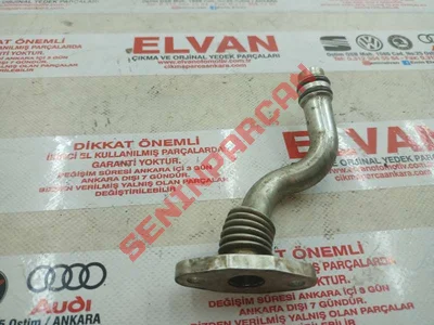 03G145736E - YAG DONUS HATTI - Used Original