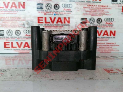 032905106E - ATESLEME BOBINI - Used Original