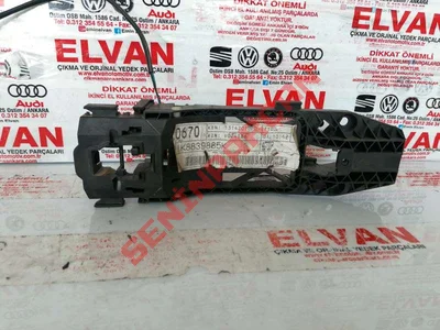 1K8839885K - KAPIKOLUBRAKETI - Used Original