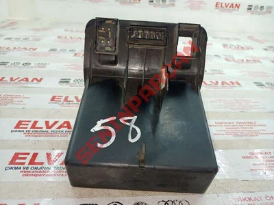 6K0863287 - EŞYA GÖZLÜ ANAHTAR TESPİT - Used Original