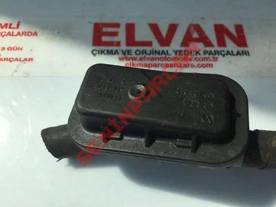 5Q0127242 - DAMPER - Used Original