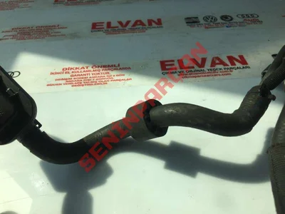 5Q0130295G - YAKIT HORTUMU - Used Original