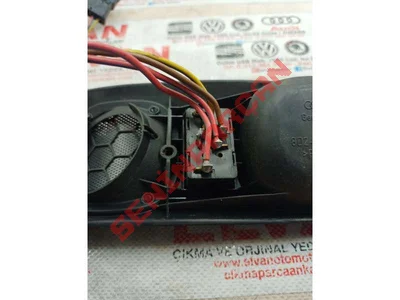 8L096210701C - EMNIYET ANAHTARI - Used Original