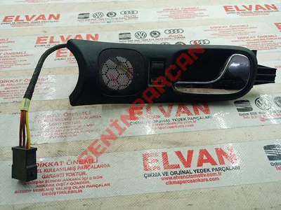 8L096210701C - EMNIYET ANAHTARI - Used Original