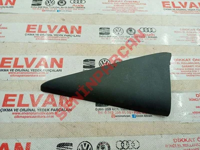 5F4839972 - KAPI CAMI ÇERÇEVESİNİN SİPERİ - Used Original
