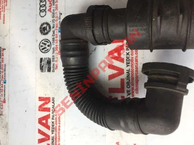 1J0131128AB - EMME MANİFOLDU - Used Original
